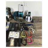 Lot of Electronics and More