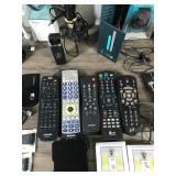Lot of Electronics and More