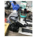 Lot of Electronics and More