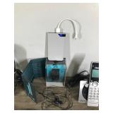 Lot of Electronics and More