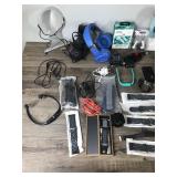 Lot of Electronics and More