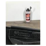 2 - CO2 BB Guns with a Bottle of BB’s see description for more info