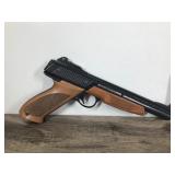 2 - CO2 BB Guns with a Bottle of BB’s see description for more info