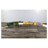Lot of Ammo with Vintage Ammo and Boxes - See description for more info