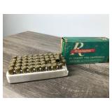 Lot of Ammo with Vintage Ammo and Boxes - See description for more info