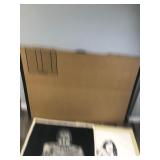 Large Lot of Drawings - See Pictures for More Pictures of Drawings  - Some are signed by Lawrence Gerber