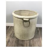 Antique 15 Gallon Red Wing Crock