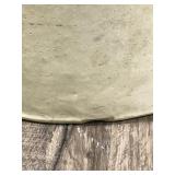 Antique 15 Gallon Red Wing Crock