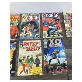 Lot of Collectible Marvel Comics and More