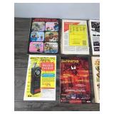 Lot of Collectible Marvel Comics and More