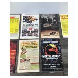 Lot of Collectible Marvel Comics and More