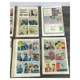 Lot of 8 Collectible Comic Books - 10 centers to 20 centers
