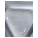 Lot of 5 Collectible Ashtrays