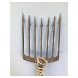 7 Tine Fishing Spear
