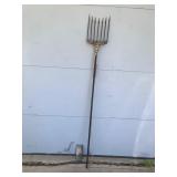 7 Tine Fishing Spear