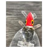 Collectible Brook’s Double-O Fishing Lure in Original Box