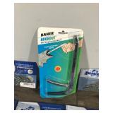 Lot of 14 Bags of Juice Plastic Baits and 1 New in the Package Fish Hook Remover