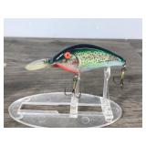 Lot of 10 Fishing Lures