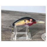 Lot of 10 Fishing Lures