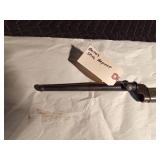 British Spike bayonet