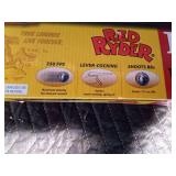 Red Ryder Daisy BB Gun never been out of the box