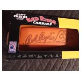 Red Ryder Daisy BB Gun never been out of the box