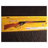 Red Ryder Daisy BB Gun never been out of the box