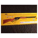 Red Ryder Daisy BB Gun never been out of the box