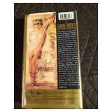 1997 Farrah Fawcett Playboy VHS tape in original case