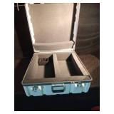 Lg Heavy Duty hard plastic foamed lined case