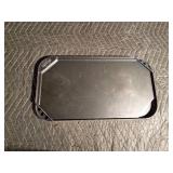 Nordic Ware grill for stove top or campfire