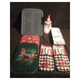 New Christmas gift items and more