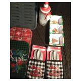 New Christmas gift items and more