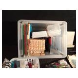 Lot of Office supplies