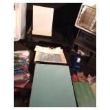 Lot of Office supplies