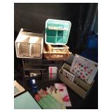 Lot of Office supplies