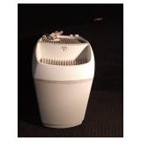 Humidifier - works