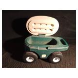 Small Garden cart