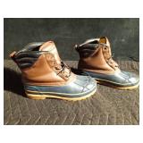 Weather Spirit winter boots