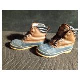 Weather Spirit winter boots