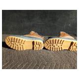 Weather Spirit winter boots