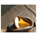 Weather Spirit winter boots