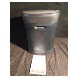 Paper Schreader - Works