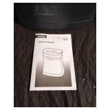 Paper Schreader - Works