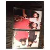 Collectibles: Home Depot tin, Servicemen