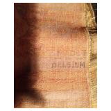 Vintage Belgium tapestry