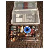 Husky air compressor accessories