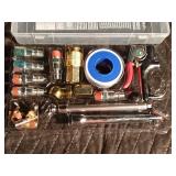 Husky air compressor accessories