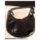 Genuine Harley Davidson leather purse
