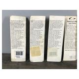 Lot of 7 Norman Fishing Lures in Original Packages